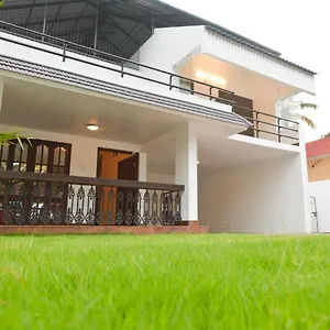 Riviera Alappuzha