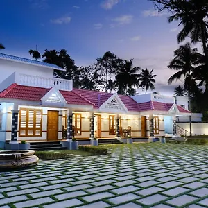 Serene Alappuzha