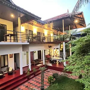 Marari Charlys Alappuzha