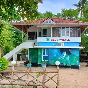 Marari Blue Whale House Alappuzha