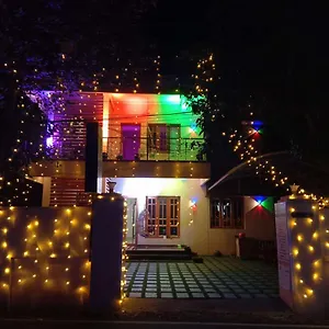Sree Valsam Bed Breakfast Alappuzha