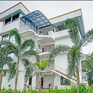 Diamond Residency Alappuzha
