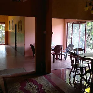 Alleppey 3 Palms Alappuzha