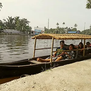 Aham Yoga Nest Alappuzha