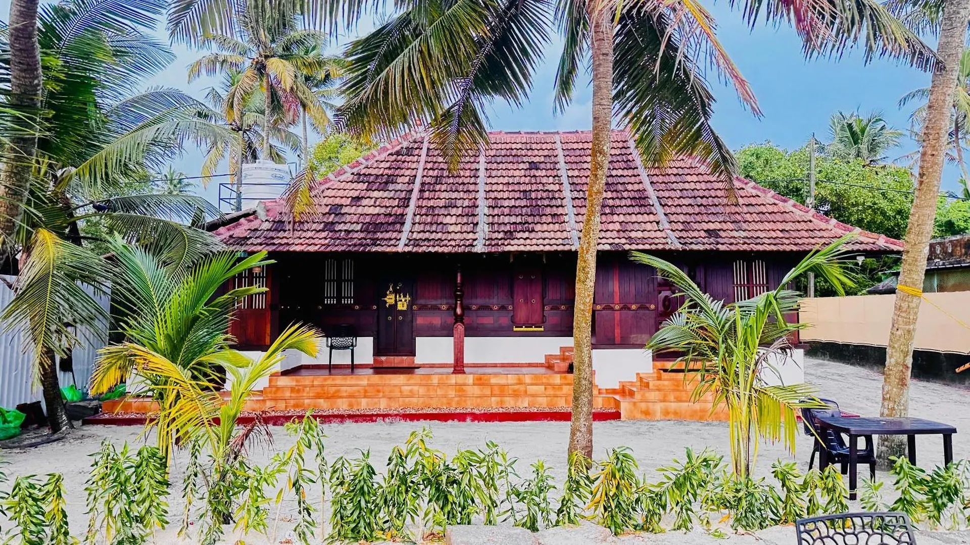 Beachillam Alappuzha 0*,  India