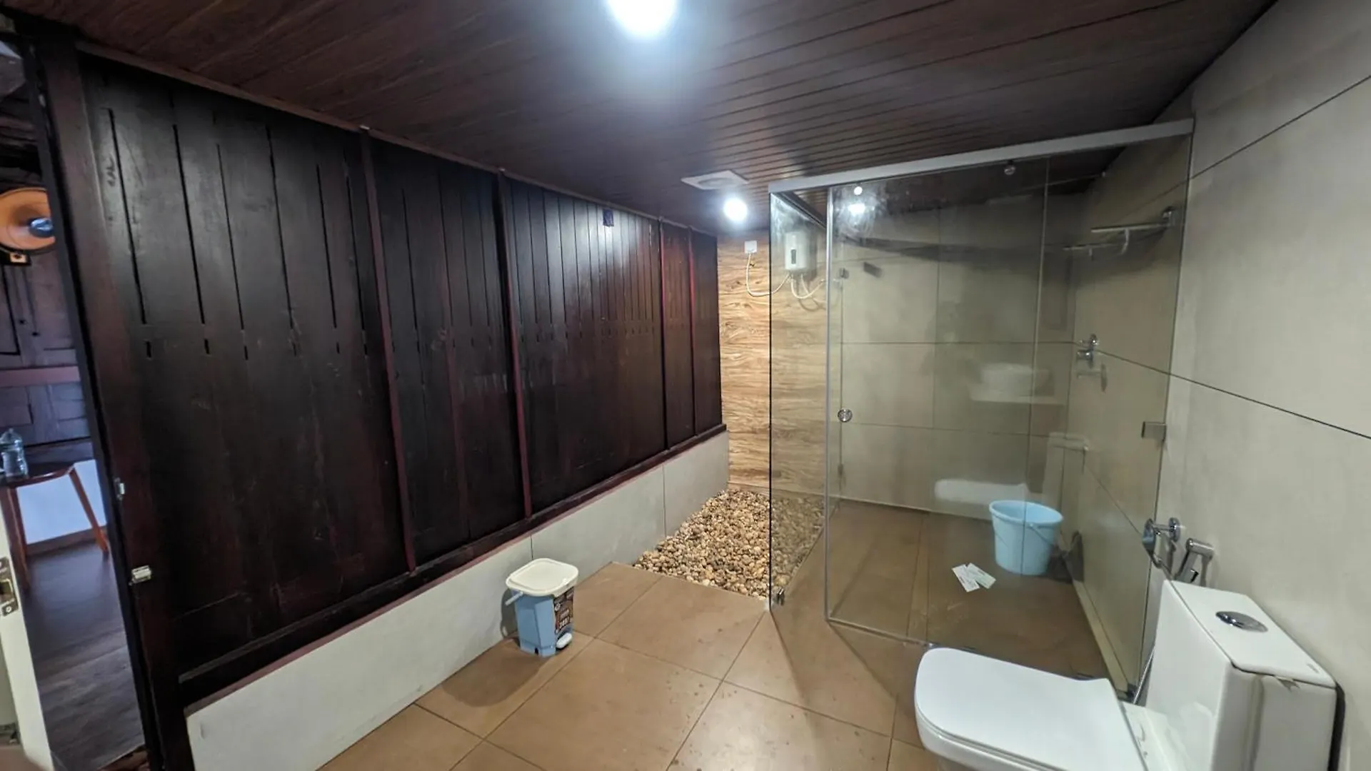 Bed & Breakfast Beachillam Alappuzha
