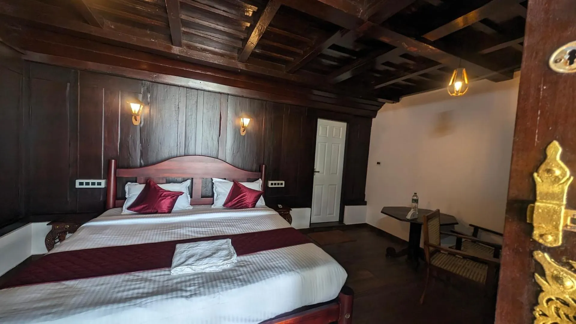 Bed & Breakfast Beachillam Alappuzha