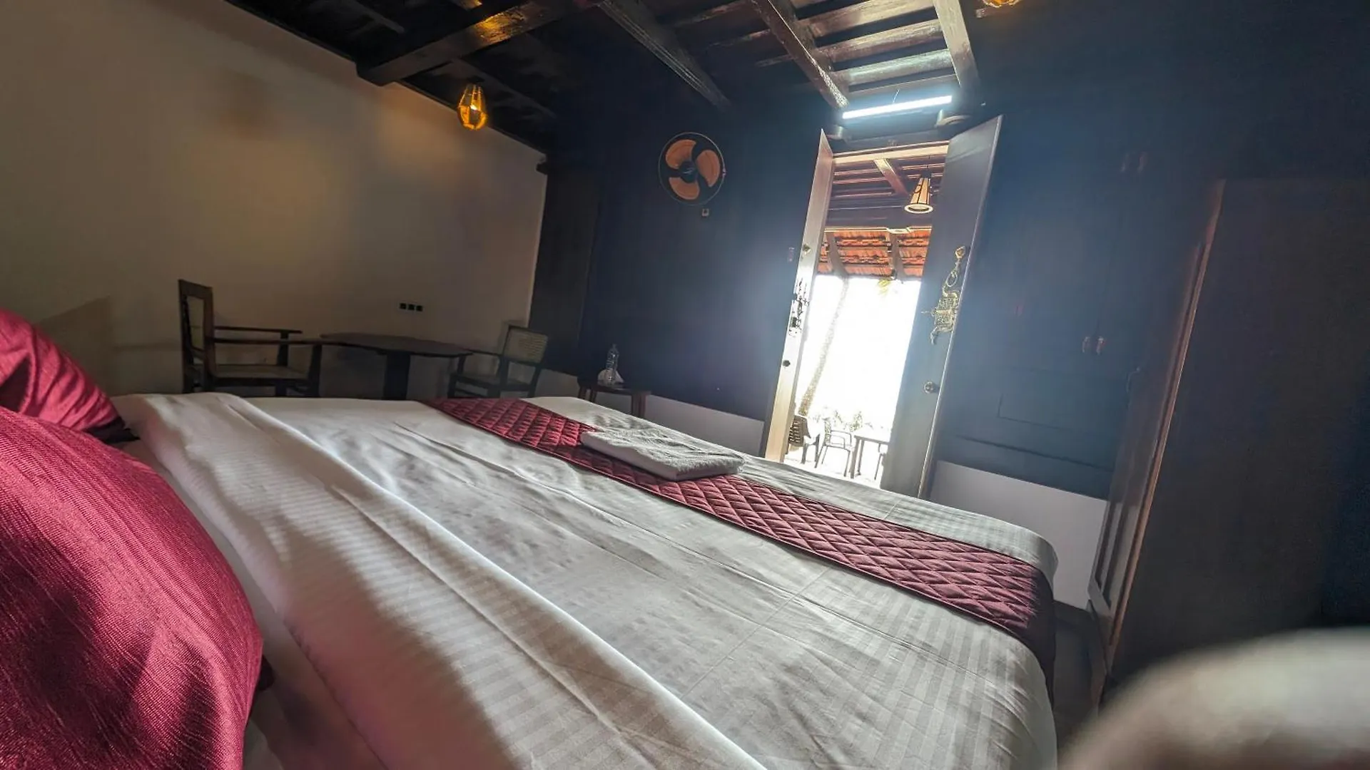 Beachillam Alappuzha Bed & Breakfast
