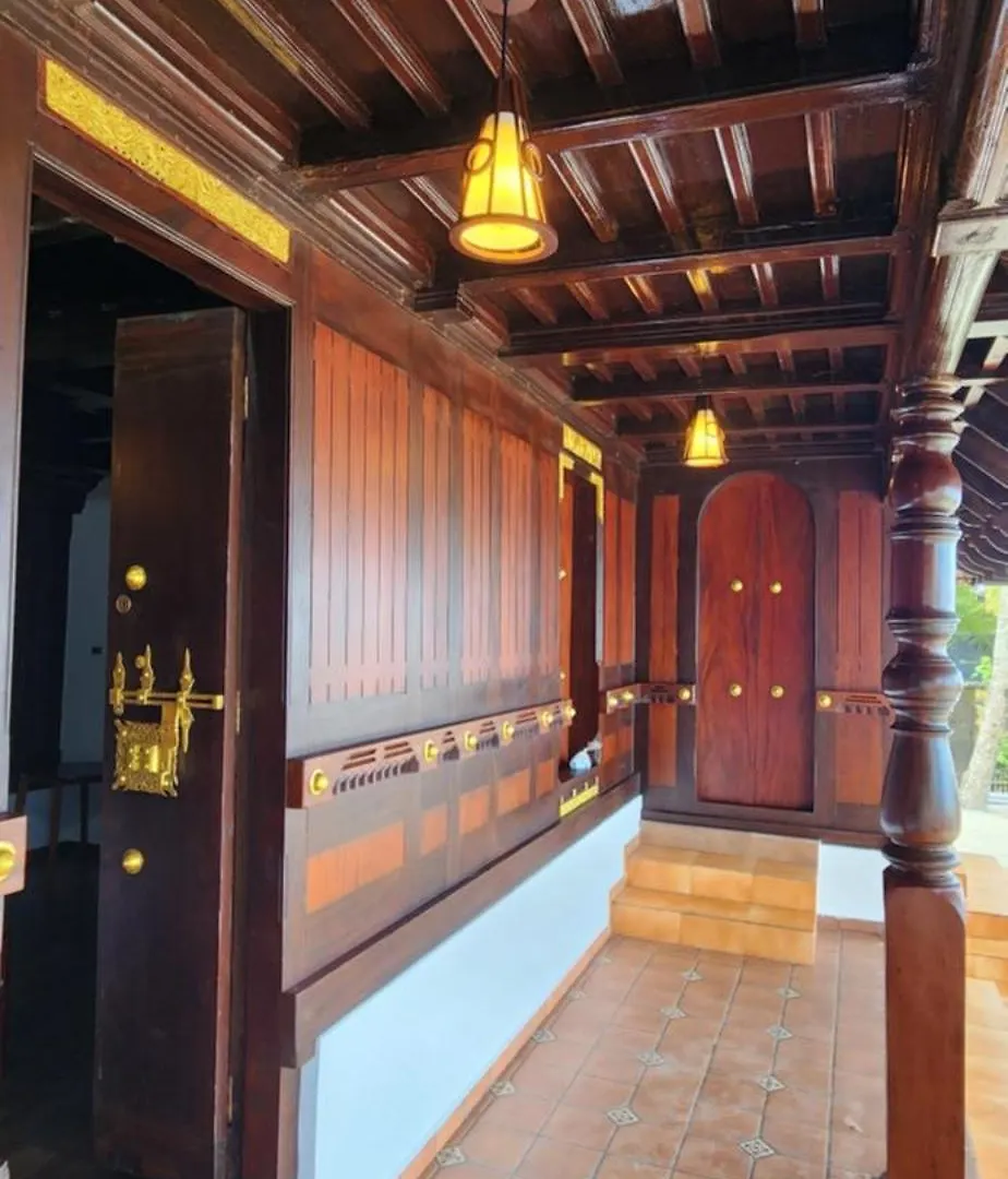 Beachillam Alappuzha India