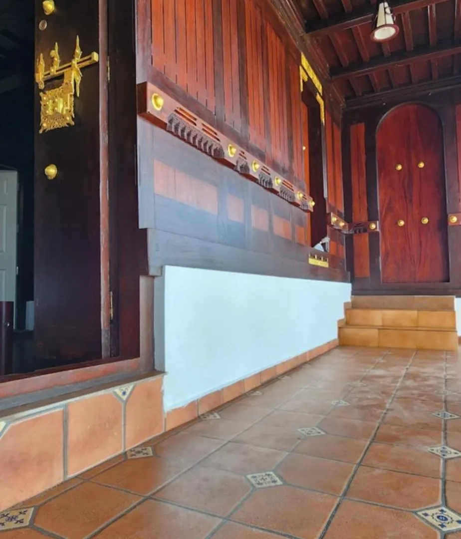 Beachillam Alappuzha Bed & Breakfast