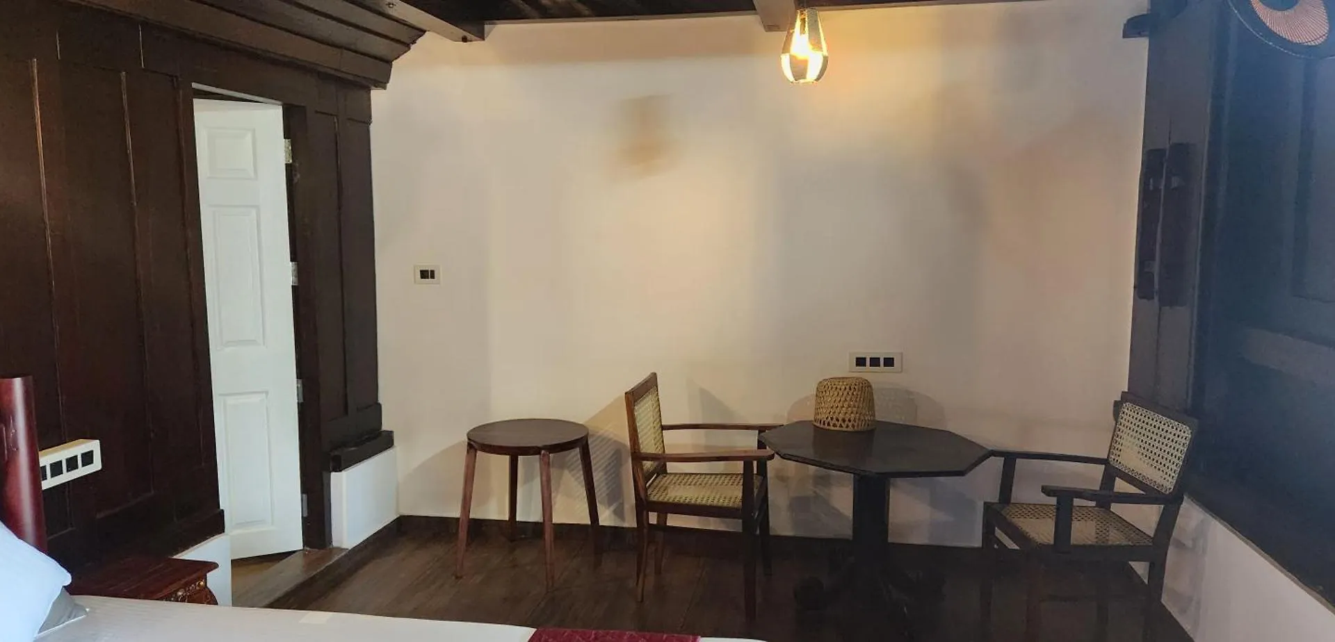 Beachillam Alappuzha Bed & Breakfast