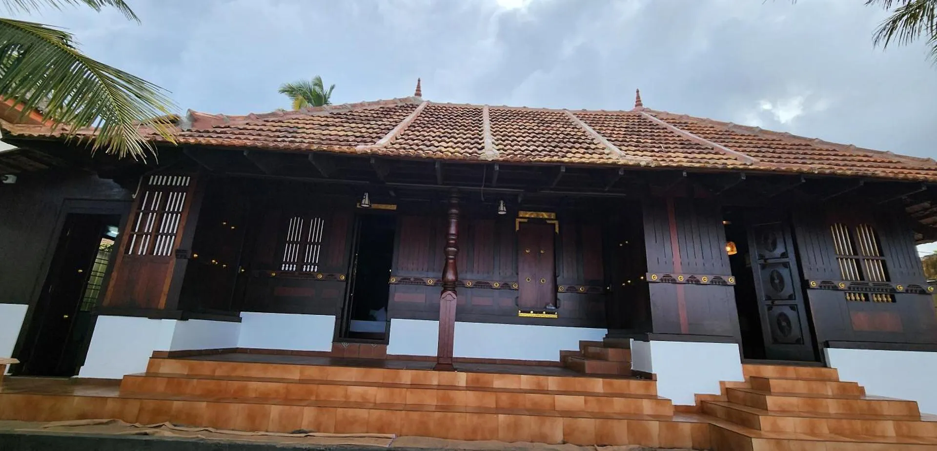 Bed & Breakfast Beachillam Alappuzha India