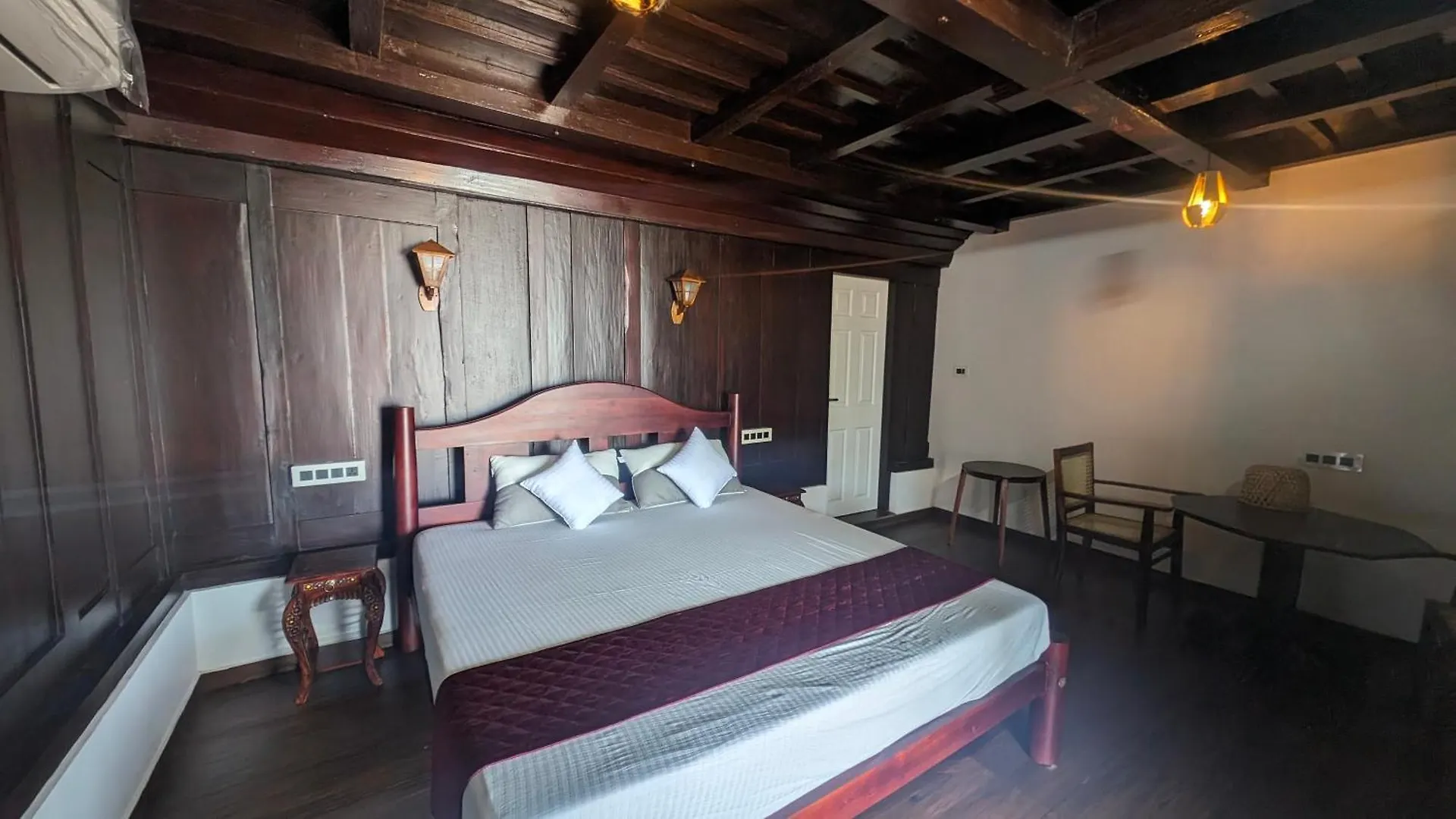 Bed & Breakfast Beachillam Alappuzha