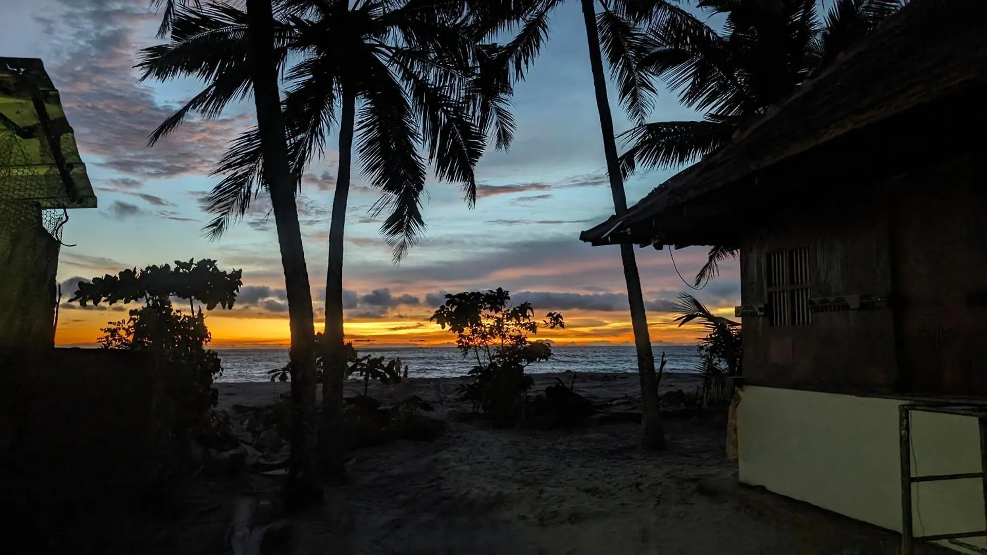 Beachillam Alappuzha Bed & Breakfast