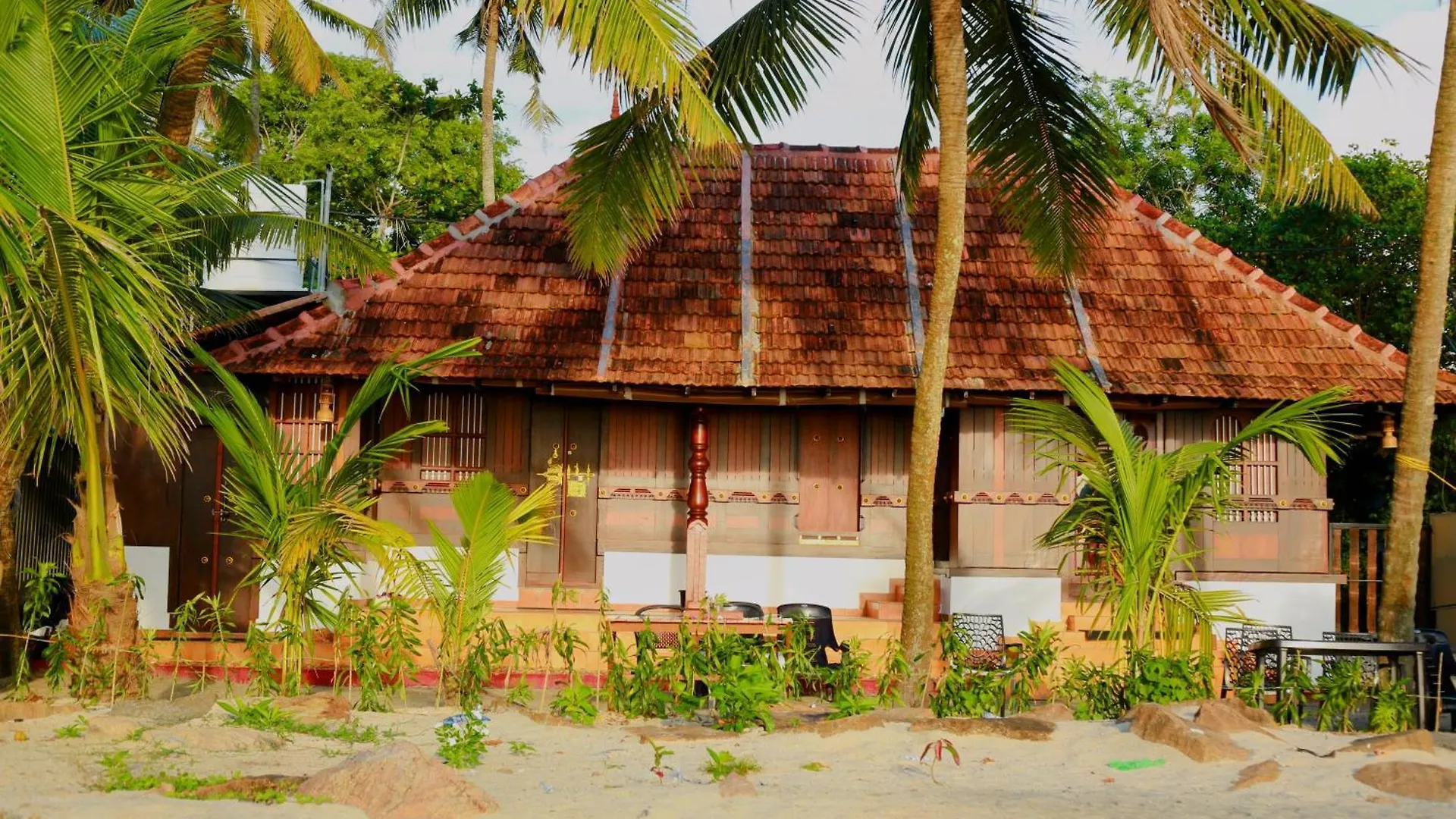 Beachillam Alappuzha